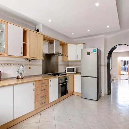Tatil Evi Casa Das Cegonhas *