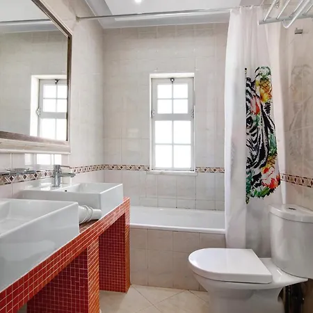 Tatil Evi Casa Das Cegonhas