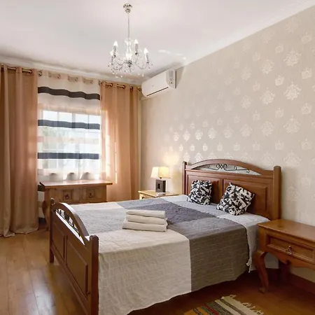 Casa Das Cegonhas Tatil Evi