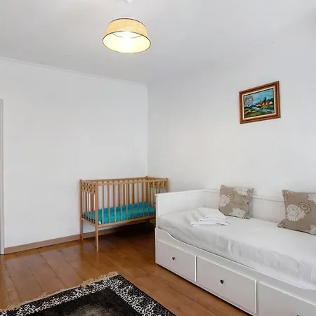 Tatil Evi Casa Das Cegonhas Olhão