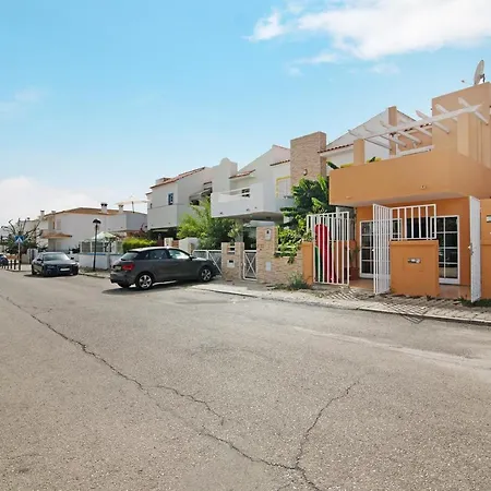 Casa Das Cegonhas Tatil Evi Olhão