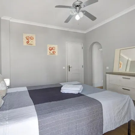 Semesterbostad Casa Das Cegonhas Olhão