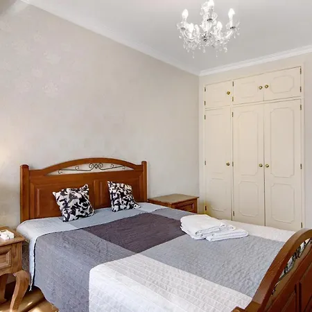Casa Das Cegonhas Semesterbostad