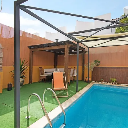 Semesterbostad Casa Das Cegonhas
