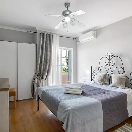 Casa Das Cegonhas Σπίτι διακοπών Olhão